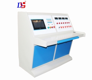 Diëlektrische bestendigheidstester Geïntegreerd wikkelingstestsysteem Spoel QA-systeem Fabriekstoetsing (FAT) systeem voor wikkelingen - Product Image 2