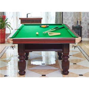 Fabricante <span class=keywords><strong>Profesional</strong></span> de Mesas de <span class=keywords><strong>Billar</strong></span> de 9 Pies, <span class=keywords><strong>Precio</strong></span> de <span class=keywords><strong>Mesa</strong></span> de Snooker - Product Image 2