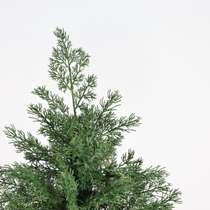 <span class=keywords><strong>Sapin</strong></span> de Noël artificiel haut de gamme <span class=keywords><strong>en</strong></span> pin, réaliste, dense, aiguilles <span class=keywords><strong>en</strong></span> PE, résistant au feu, pliable, avec support métallique, pour <span class=keywords><strong>intérieur</strong></span> - Product Image 2