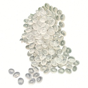 วัตถุดิบโพลีโพรพิลีนความบริสุทธิ์สูงอัดขึ้นรูปการฉีดที่เหมาะสมแหล่งอนุภาคพลาสติก PP - Product Image 4