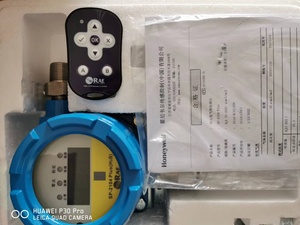 เซ็นเซอร์ตรวจจับก๊าซพิษ RAE เครื่องตรวจจับก๊าซแบบติดตั้งถาวร RS485 Modbus SP-2104Plus เครื่องตรวจสอบก๊าซ - Product Image 2