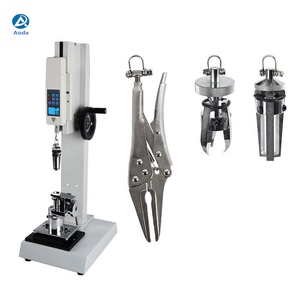 Snap Tester Pull <strong>Button</strong> Tension Tester Machine Essential Equipment for Product <strong>Testing</strong> - Product Image 1