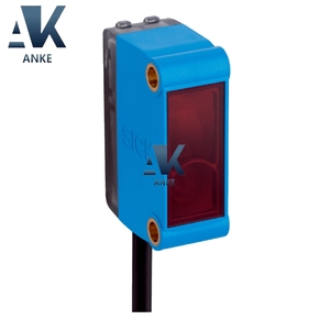 Sensores Fotoeléctricos GL6 G6 GL6-P1111 1050708 Sensor Fotoeléctrico - Product Image 1