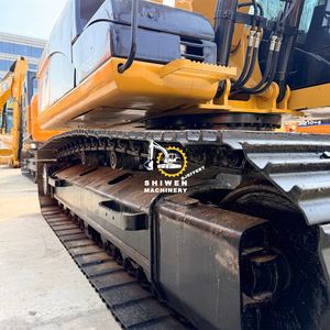 Japan Original Used for 315D Crawler Excavator 2015 Model 15 Ton Hydraulic <b>Pump</b> Motor Gear Components One Year Warranty - Product Image 6