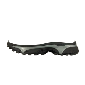 Suelas para Zapatos EVA+TPR+TPU a Buen Precio, Suelas Grises para Hombre, Ligeras, Casuales, Antideslizantes, Resistentes al Agua, Duraderas, para Escalar - Product Image 2
