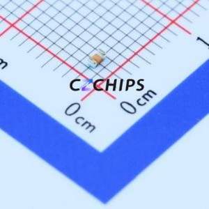Inducteur de puissance LQW18ANR15J00D 0603 (Inductance : 150nH) (Précision : 5%) Courant nominal : 160mA - Product Image 2