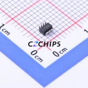 Amplificador operacional de chip IC de circuito integrado OPA2348AIDCNT SOT-23-8 nuevo y original - Product Image 2