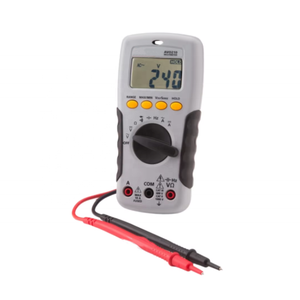 Multimètre numérique portable pour électricien AVO210/AVO410, nouveauté très demandée - Product Image 1