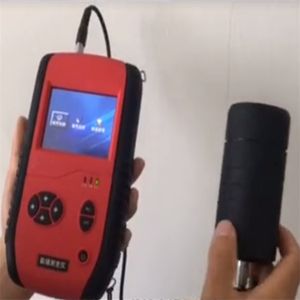 ZT501 Riss breiten messer Beton Riss breite Tiefen festigkeit prüfung Detektor - Product Image 4