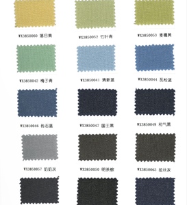 Hilo de Chenilla 100% Lana Merino, Ecológico, Conteo Nm1/8.8, Conteo de Hilos 36 - Product Image 2