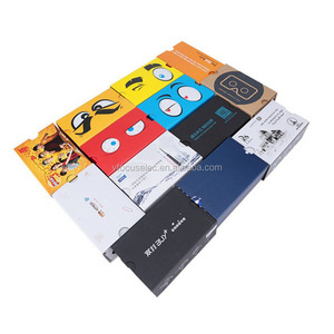 Tùy chỉnh in <span class=keywords><strong>Google</strong></span> tông 3.0 VR Kính V3 thực tế ảo tông VR người xem các tông 34 Mét - Product Image 1