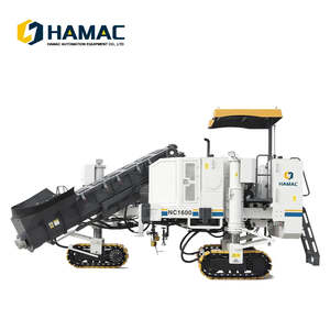 Machine de construction NC1600 à vente chaude, pavé à béton décalé de 8500 mm, pavé à béton, pavé à béton - Product Image 1