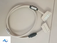 Nuevo, Genuino y Auténtico Producto: Cables de Motor Expansibles Serie Br-L LC06E-CM LC10E-CM, Así como Cables de Señal PLC Serie 1m