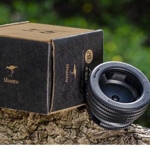 Shuntu Electric Eye 830 Hd Lens 44-55mm Portable Outdoor Birdwatching Optical Electronic Eyepiece For Telescope - Product Image 1