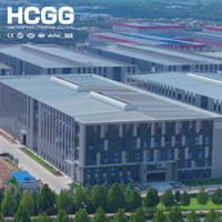 Bâtiment de bureaux à plusieurs étages en structure acier, poutres en H, structure acier modulaire pour bureaux d'entreprise, résistant au feu et aux tremblements de terre