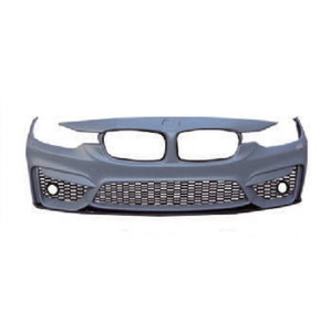 Automoción accesorios EXTERIOR sistema TUNING para BMW 3 F30 M3 parachoques delantero 320Li 316Li <span class=keywords><strong>328</strong></span>, 335, 2013, 2014, <span class=keywords><strong>2015</strong></span>, 2016, 2017 - Product Image 1