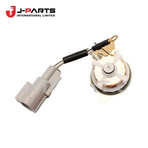 ชุดเครื่องทำความร้อนเชื้อเพลิงสำหรับโตโยต้า HIACE KCH10 Granvia 2000-2002 - Product Image 1