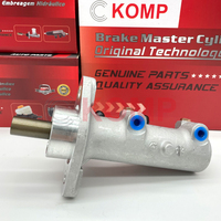 Cilindro Maestro de Freno a Precio de Fábrica para Hyundai HD45 HD65 HD72 58620-5H000 58620-45021 Bomba de Freno para HYUNDAI County