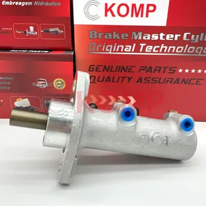 Maître-cylindre de frein à prix d'usine pour Hyundai HD45 HD65 HD72 58620-5H000 58620-45021 Pompe de frein pour HYUNDAI County - Product Image 3