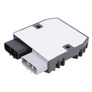 Redresseur de moto Rancher 420 TRX420 31600-HP5-601 Systèmes électriques et d'allumage - Product Image 5