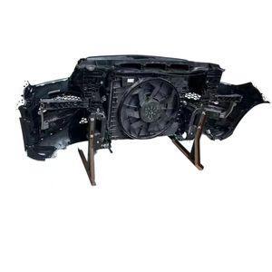 Kit de carrocería de accesorios de piezas de automóvil usadas originales para <span class=keywords><strong>mercedes</strong></span>-benz <span class=keywords><strong>AMG</strong></span> <span class=keywords><strong>GLE</strong></span> <span class=keywords><strong>53</strong></span> <span class=keywords><strong>2023</strong></span>, incluidos los parachoques del faro del coche - Product Image 5