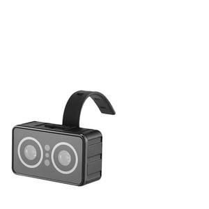 Lampe de vélo Johorse, avant et arrière, LED rechargeable, IPX4, 4 modes, pour VTT, équipement de cyclisme - Product Image 2