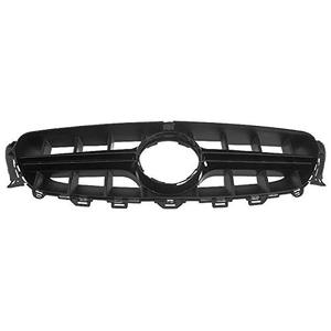 BBmart Auto voiture accessoires radiateur pare-chocs Grille Net OE 2388880200 pour <span class=keywords><strong>mercedes</strong></span>-benz E180 E200 <span class=keywords><strong>E220</strong></span> E250 E300 E350 E400 - Product Image 1