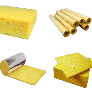 Couverture <span class=keywords><strong>de</strong></span> rouleau d'isolation en <span class=keywords><strong>laine</strong></span> <span class=keywords><strong>de</strong></span> <span class=keywords><strong>verre</strong></span> 48kg/m3 <span class=keywords><strong>de</strong></span> conception moderne feuille <span class=keywords><strong>de</strong></span> fibre recouverte <span class=keywords><strong>de</strong></span> plastique <span class=keywords><strong>de</strong></span> feuille d'aluminium <span class=keywords><strong>de</strong></span> 25mm/50mm <span class=keywords><strong>Prix</strong></span> concurrentiel - Product Image 1
