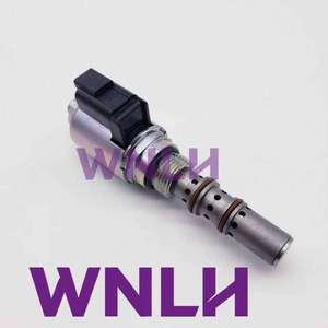 WNLH 207-6809 24V Transmission Solenoid Valve for Caterpillar <b>CAT</b> 966G 950G 980G <b>Wheel</b> Loader Hydraulic Solenoid Valve - Product Image 2
