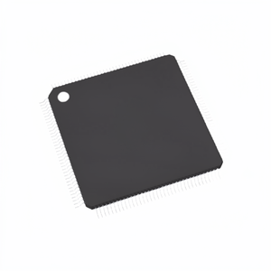 Composants Électroniques CI MCU 32 bits 1 Mo FLASH 144TQFP Canal Fabricant Intégré 144 LQFP à Pad Exposé TC224L16F133NACKXUMA1 - Product Image 1