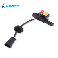 Capteur de position du levier de vitesses KEDE haute performance 55228312 pour Alfa Romeo Giulietta avec garantie d'un an