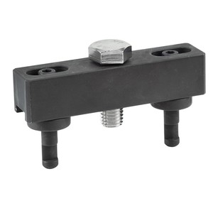 FG เครื่องมือถอดปะเก็นฝาครอบวาล์ว192/VW12A สำหรับซ่อมยานยนต์ - Product Image 1