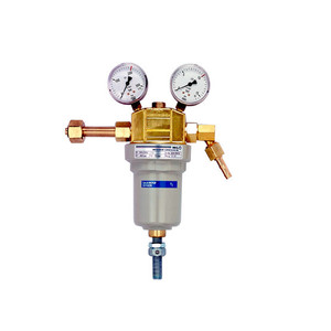 EWM CONSTANT 2000 U13 O Technologie autogène et vannes de réduction de pression d'alimentation en gaz - Product Image 1