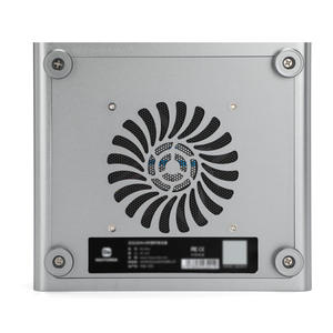 Maiyunda M1 Mini Pro N100 Intel Quad-Core N305 16GB новый жесткий диск M.<span class=keywords><strong>2</strong></span> Full Flash NAS быстрая установка - Product Image 6