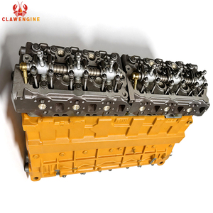 Bloc moteur Clawengine S6K S6K-T 5I-7776 34460-00052 pour excavatrice 320C E200B HD820, expédition depuis Hong Kong - Product Image 1