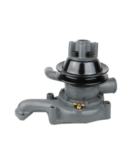 שאנגצ 'אי מנוע דיזל חלקי חילוף sc9df sc9dk220.1g3 sדק משאבת מים דיזל 00020626 s00020626 + 03 - Product Image 2