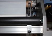 Impresora de Inyección de Tinta Solvente C8 Plus Sprinter 3.2M 10 pies C8-512i Konica 512i/30pl 8/4 Cabezales para Pancartas Flexibles