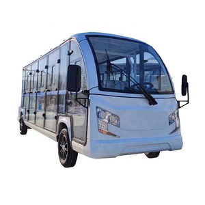 BFF Kepler, entrenador <span class=keywords><strong>de</strong></span> coche turístico eléctrico <span class=keywords><strong>de</strong></span> 23 plazas, autobús turístico personalizado con tracción en las 4 ruedas para autobús turístico <span class=keywords><strong>de</strong></span> enlace urbano - Product Image 1