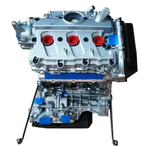 CQ WHOLESEA AUTO PARTS AU DI Q7 engine Long Block Q7 3.0 2.7L