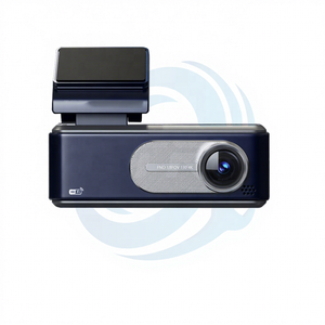 Caméra embarquée <span class=keywords><strong>70</strong></span> <span class=keywords><strong>Mai</strong></span> A810 4K IMX678 Vision nocturne 360° °   Mode stationnement ADAS GPS intégré Accessoires de voiture - Product Image 1