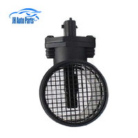 Capteur de débit d'air massique (MAF) 28164-38200 28164-38210 28164-38080 compatible avec Santa Fe Sonata Optima Spectra Moteur 2.4L Pièces détachées