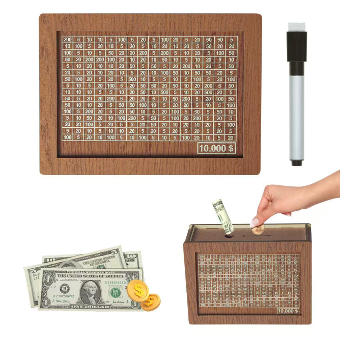 10000 USD