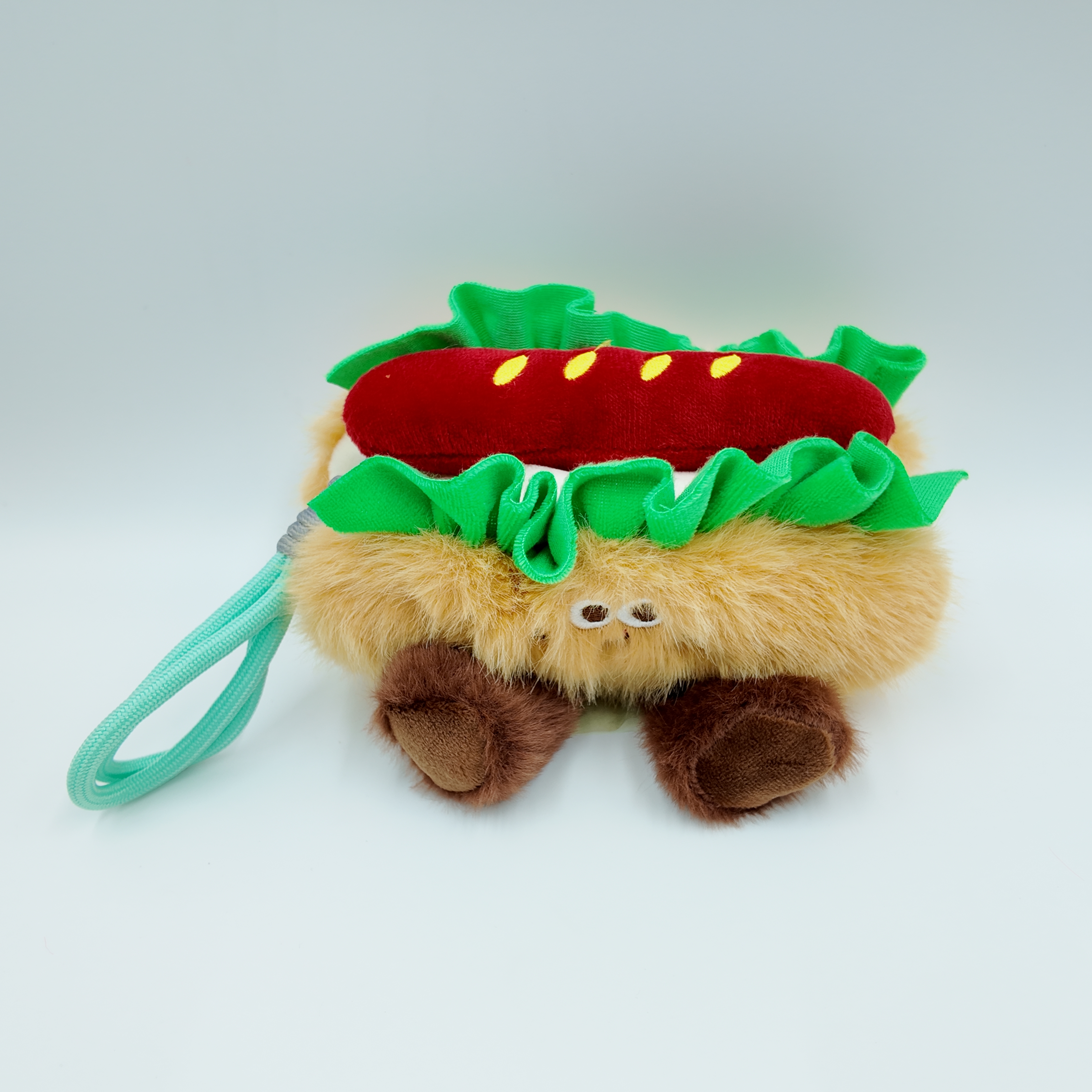 hot-dog