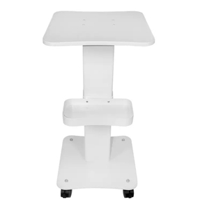 Vassoio portaoggetti in ABS per saloni di bellezza e attrezzature ospedaliere con IT prese impermeabili - Product Image 3