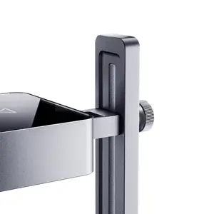 Qianli MEGA-IDEA Super IR Cam 2S Pro 3D PCB court-Circuit diagnostic rapide carte mère infrarouge imagerie thermique caméra d'analyse - Product Image 4