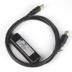 CA3-USBCB-01 プログラミングケーブル USB2.0 アダプター GP3000/400用 新品 - Product Image 1