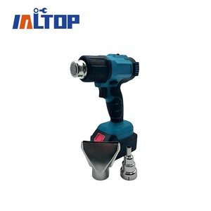 Mini <span class=keywords><strong>pistolet</strong></span> <span class=keywords><strong>à</strong></span> <span class=keywords><strong>air</strong></span> <span class=keywords><strong>chaud</strong></span> <span class=keywords><strong>à</strong></span> <span class=keywords><strong>batterie</strong></span> Li-on <span class=keywords><strong>à</strong></span> main <span class=keywords><strong>Pistolet</strong></span> <span class=keywords><strong>à</strong></span> <span class=keywords><strong>air</strong></span> <span class=keywords><strong>chaud</strong></span> Chauffage sans fil Température <span class=keywords><strong>Pistolet</strong></span> <span class=keywords><strong>à</strong></span> chaleur électrique - Product Image 2