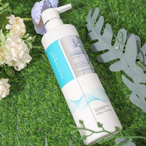 Crème lissante professionnelle antichute 500 ml, soin capillaire à la kératine brésilienne, traitement réparateur pour cheveux abîmés – Offre Spéciale - Product Image 4