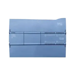 Original S7 1200 6ES72141HG400XB0 S7-1200 PLC kompakte CPU 1214C PLC programmierbare Steuerung 6ES7214-1HG40-0XB0