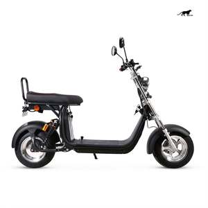 Batería extraíble Eec para patinete eléctrico, 1500/2000W, 60V, 20/40Ah, almacén europeo, escudo eléctrico - Product Image 4